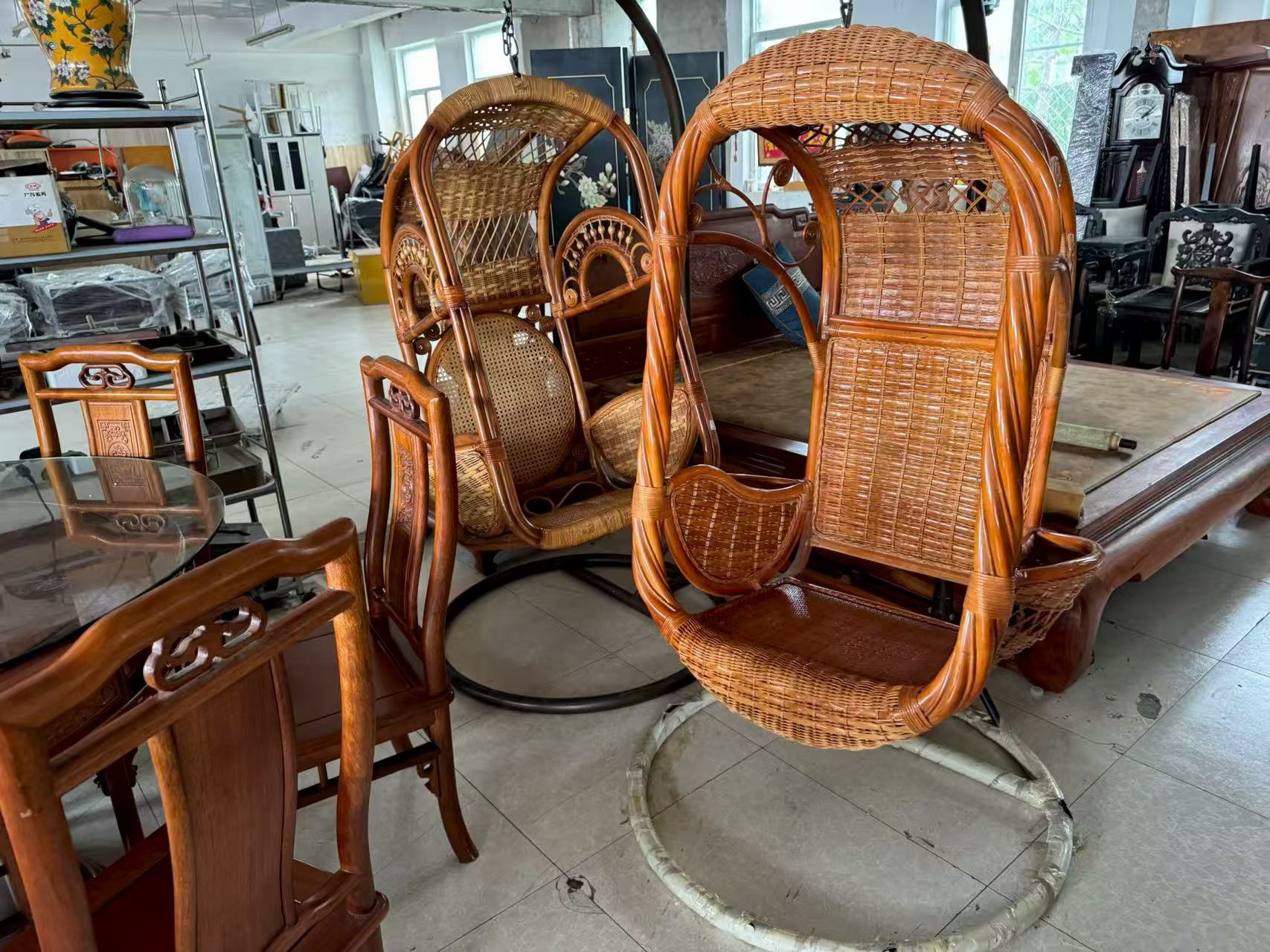 浙江核桃木家具回收价格