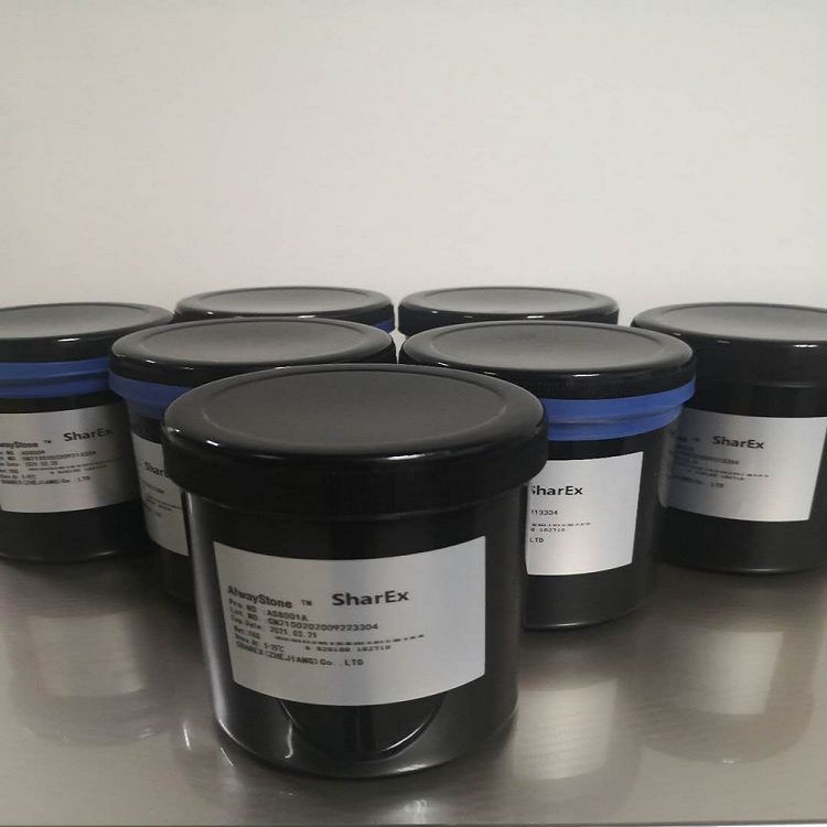 80度固化低温导电银浆AS6086-120