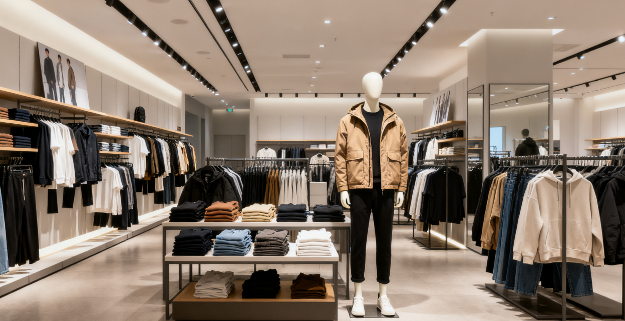 服装市场售后体验：冰火两重天背后的口碑密钥与竞争破局点