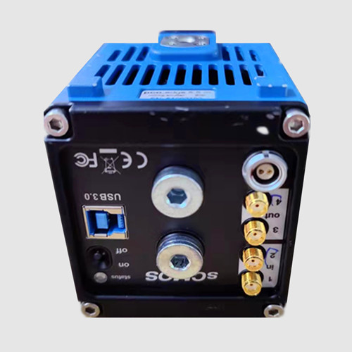 PCO制冷型sCMOS pco.edge 5.5m维修（500) 3_副本
