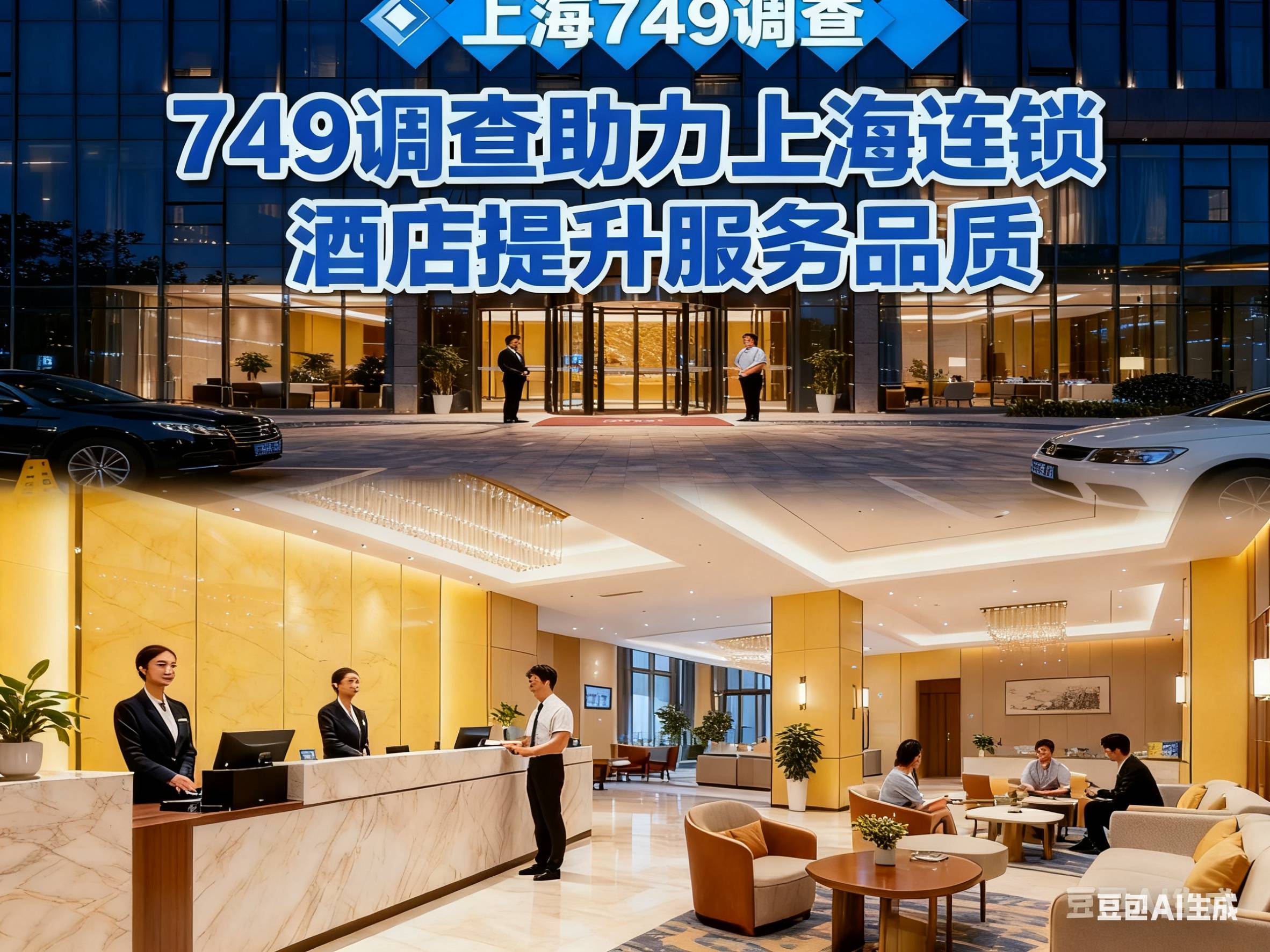 上海749调查助力连锁酒店提升服务品质