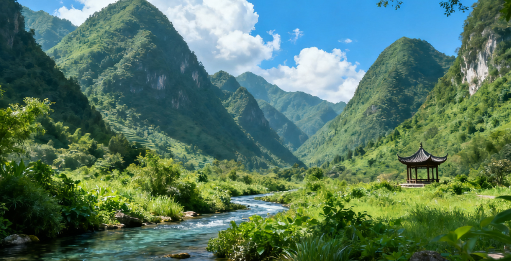 成都景区服务细节的解码者：中立调查神秘顾客的千次暗访实践