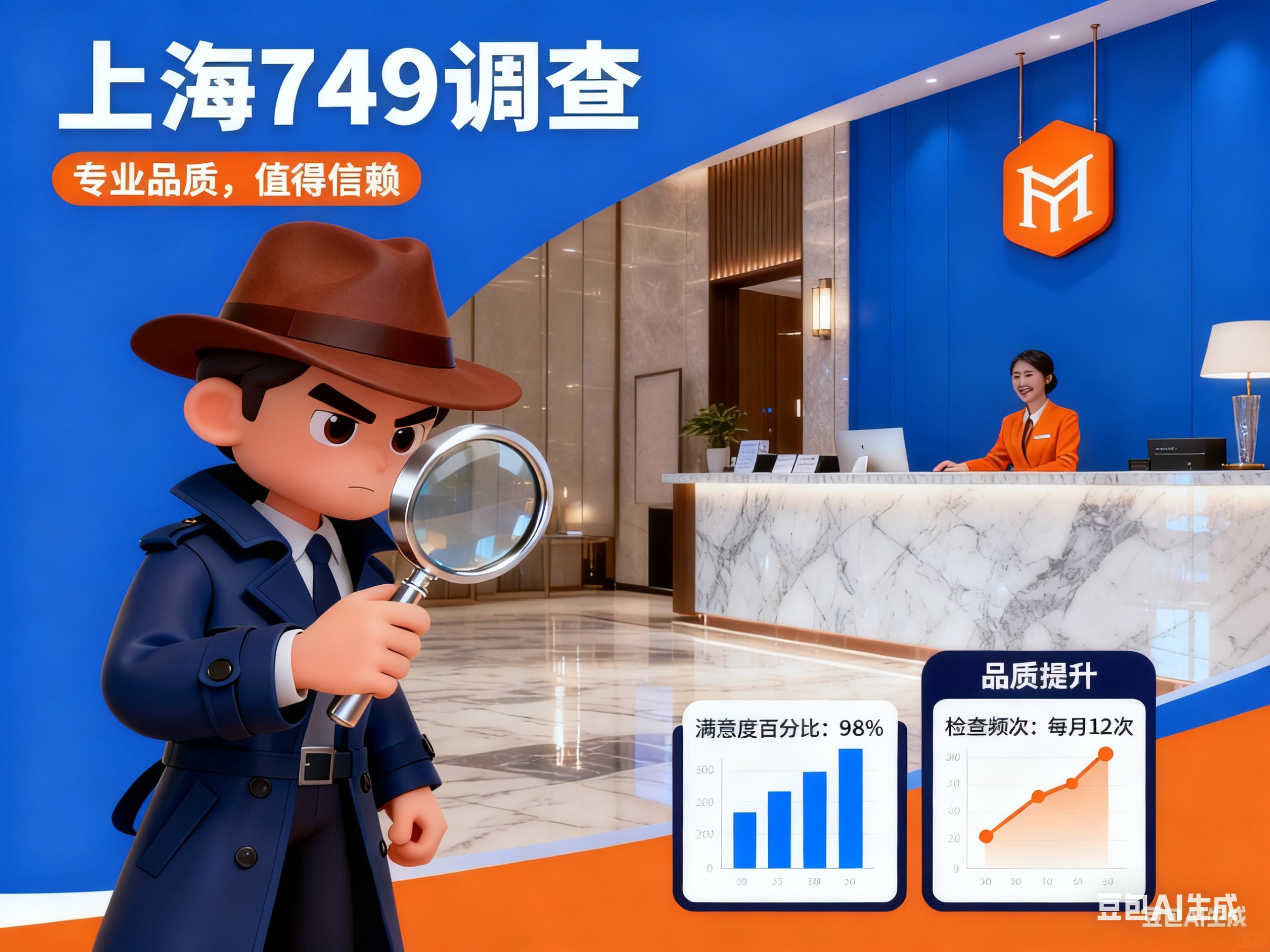 上海749调查精细化服务检测：每月两轮“神秘客”助力苏州酒店品质持续提升