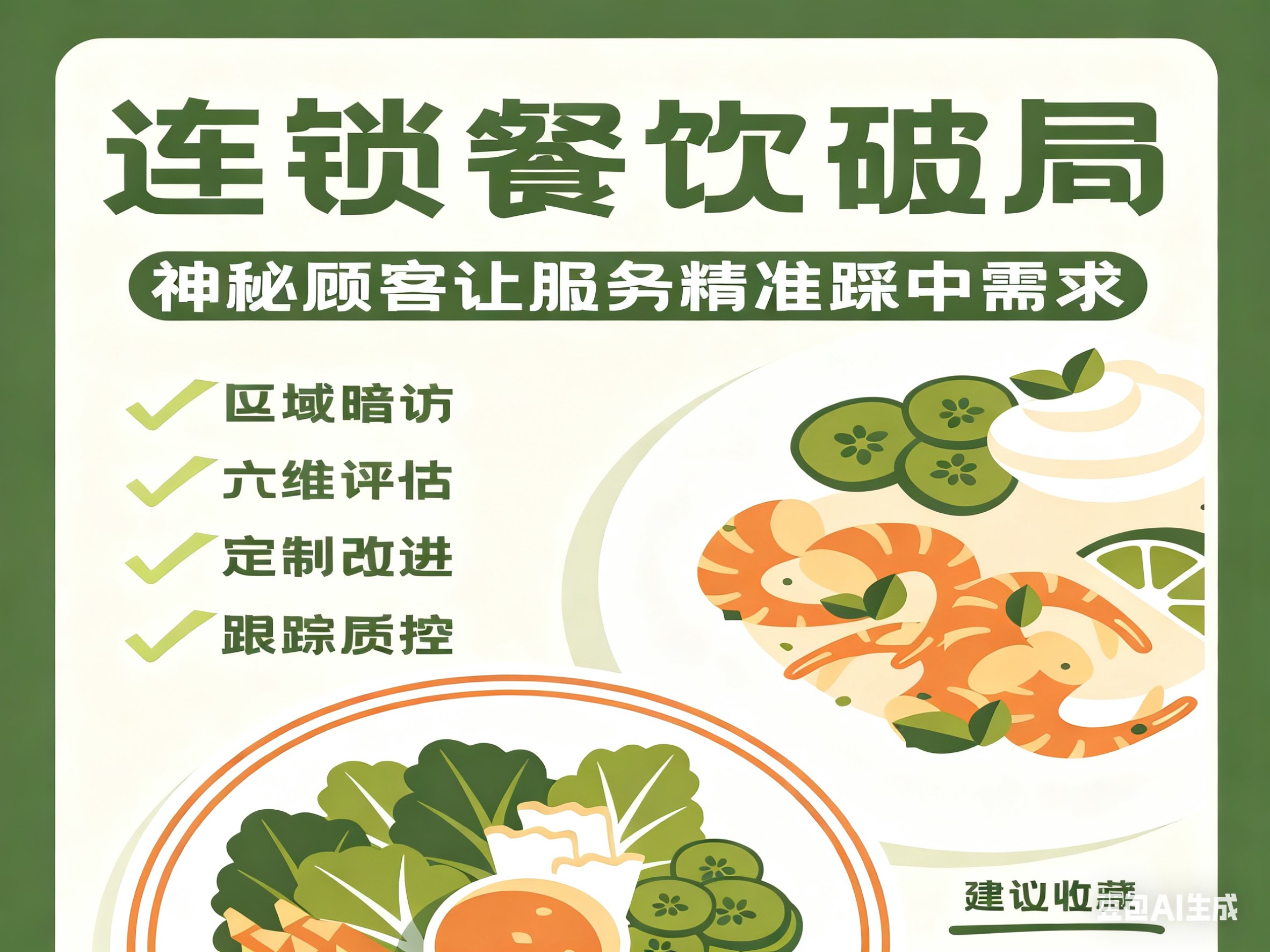 舌尖上的品控官：上海749调查专业餐饮暗访评估，洞察服务真现场