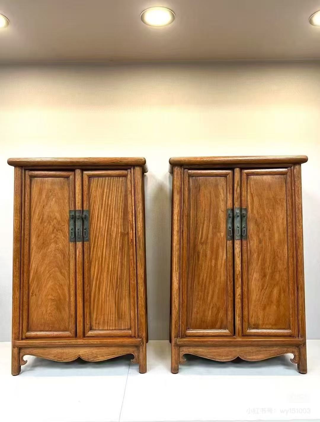 天津红木罗汉床回收