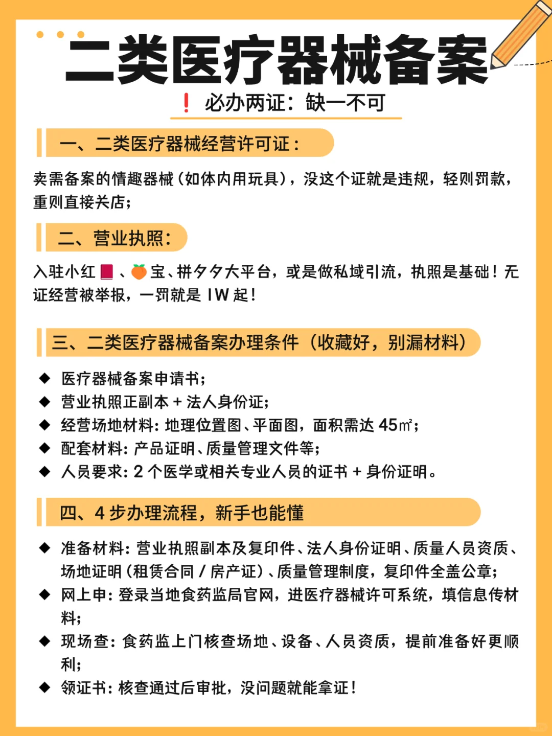 为什么二类医疗器械备案代办是企业的高效选择？