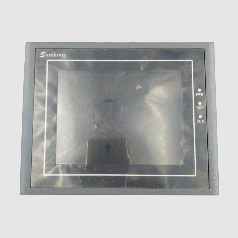Samkoon深圳显控触摸屏SA-5.7B维修(800) 1_副本