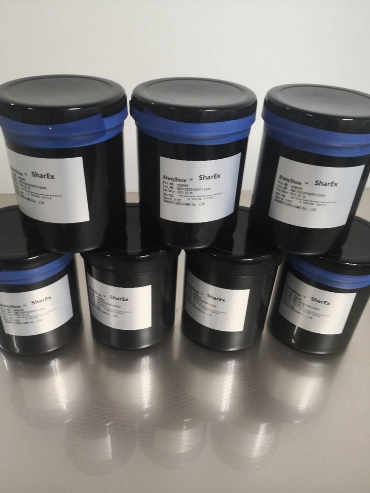 110度烧结纳米银浆AS9110