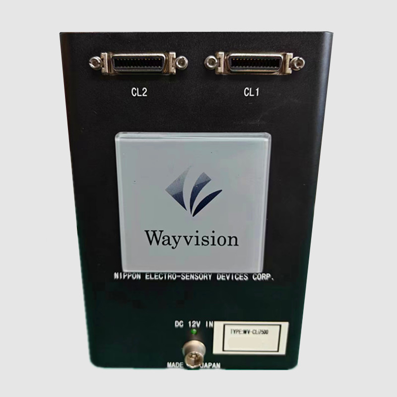 Wayvision工业相机WV-CLi7500维修（800) 2_副本