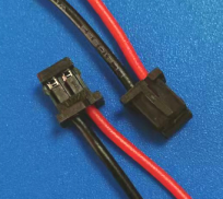 电动车线束的特点