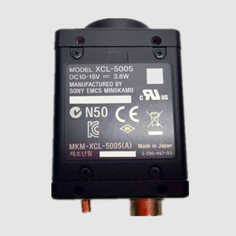 SONY索尼工业相机XCL-5005维修(800) 2_副本
