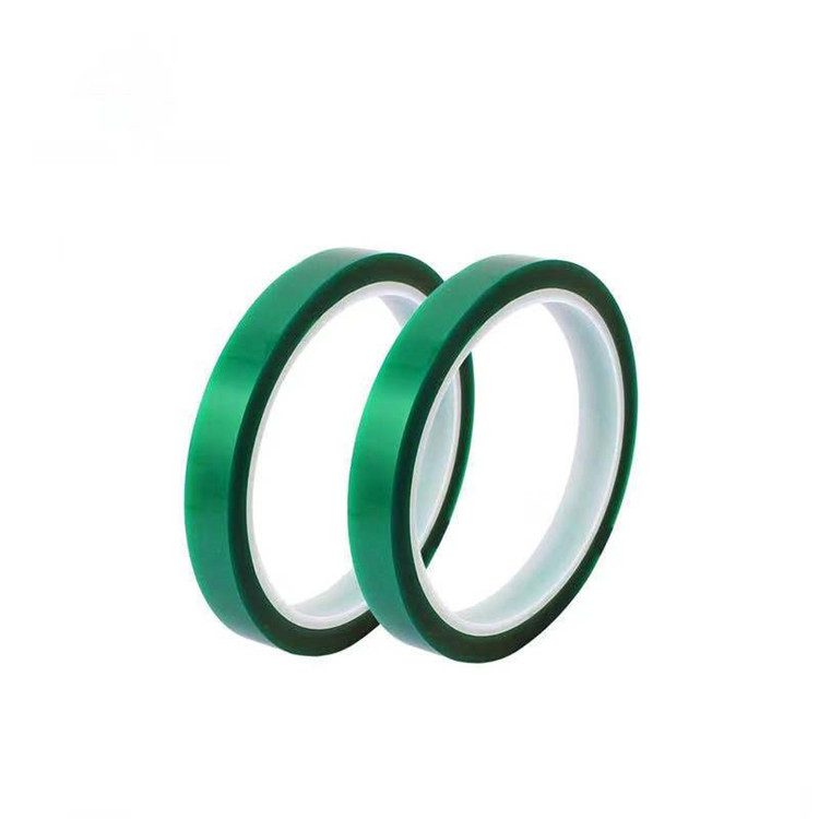 高温胶带常见类型及差异