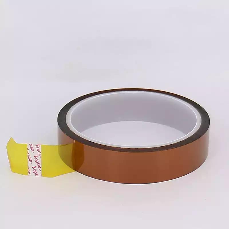Application of KAPTON High Temperature Belt