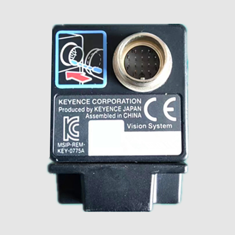 KEYENCE基恩士工业相机CV-035M维修(800) 3_副本