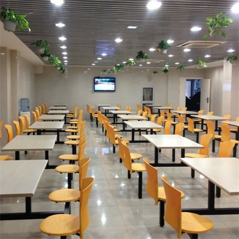 如何选择食堂承包公司