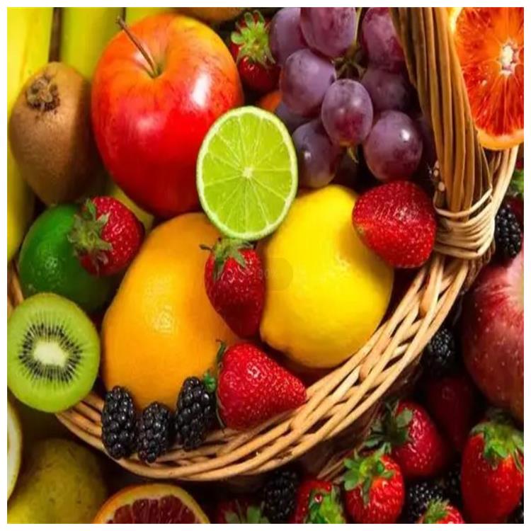 水果配送服务的优势