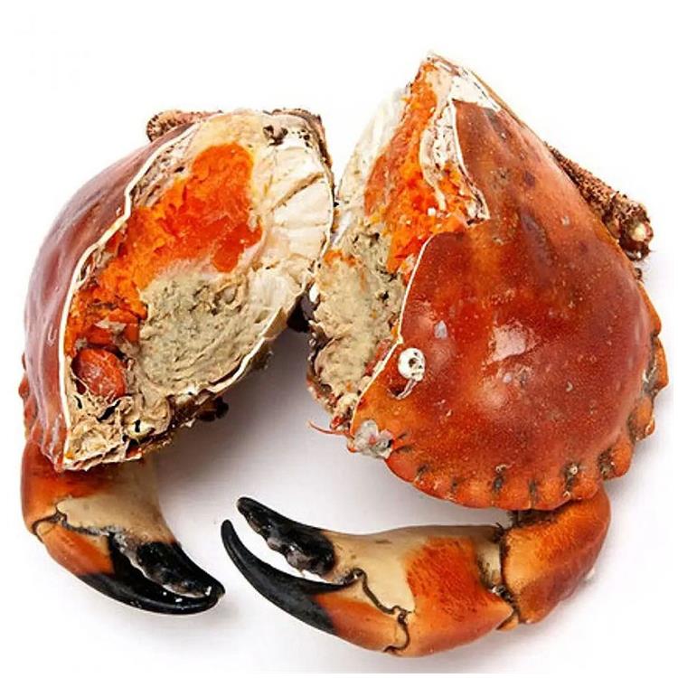 海鲜配送的优势