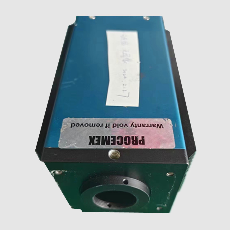 PROCEMEX FLEX工业摄像机合集维修(800) 5_副本