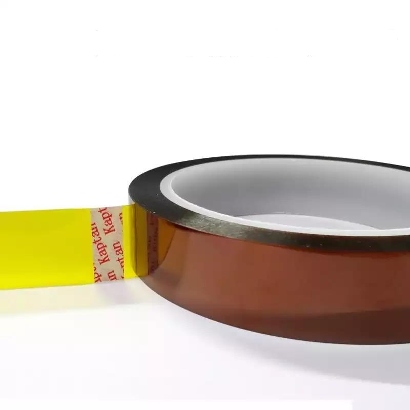 Characteristics and Application of Golden Finger Tape