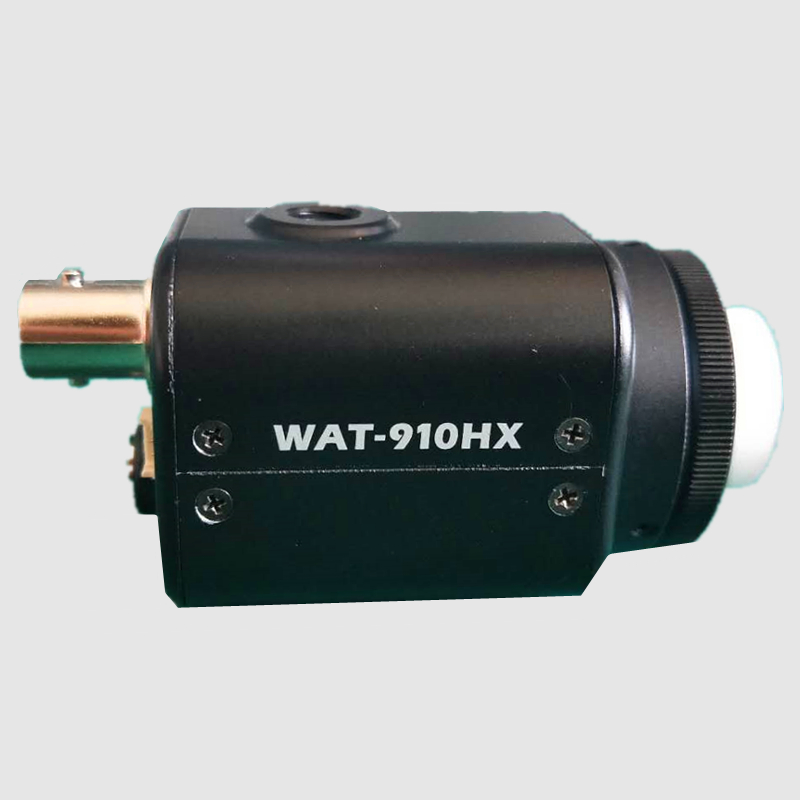 Watec瓦特工业相机WAT-910HX维修（800) 2_副本