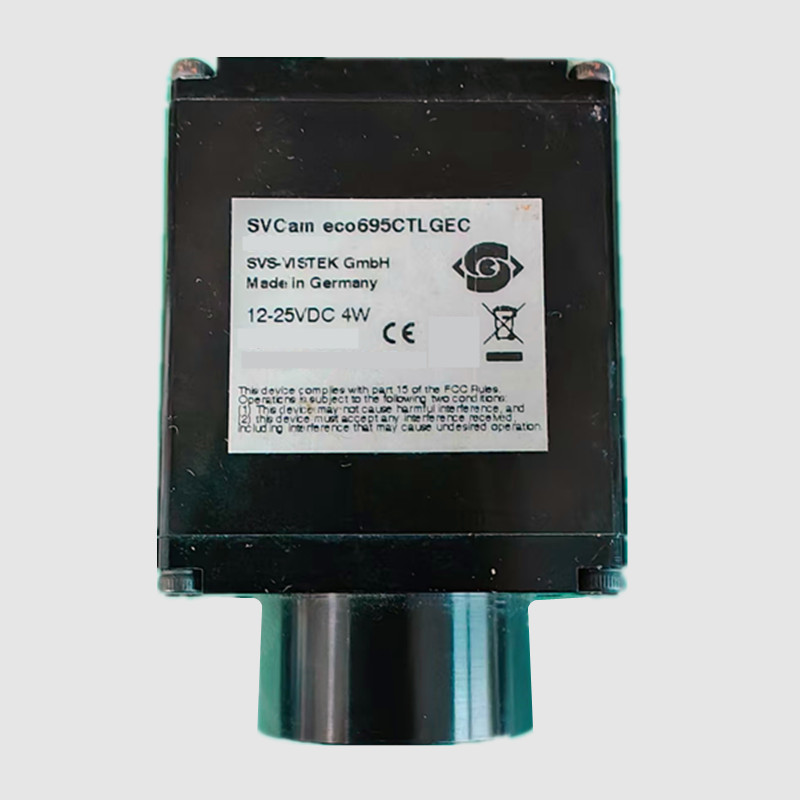 SVS工业相机SVCam eco695CTL GEC维修(800) 1_副本