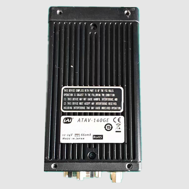 JAI工业相机ATAV-140GE维修(800) 2_副本