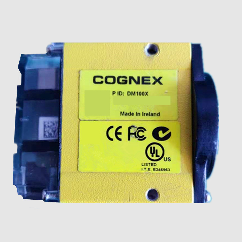 COGNEX康耐视扫码器DM100X维修（800) 2_副本