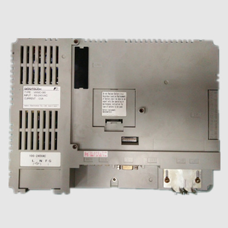 FUJI富士触摸屏V810iC-080维修(800) 3_副本