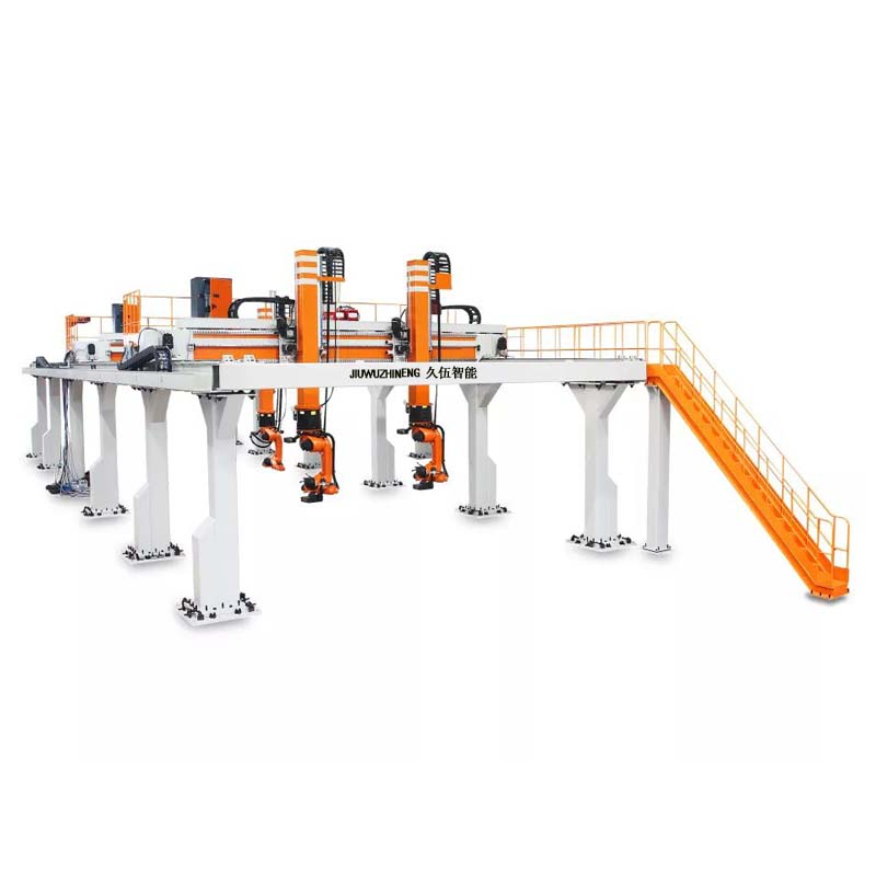 贵州中铝集团项目