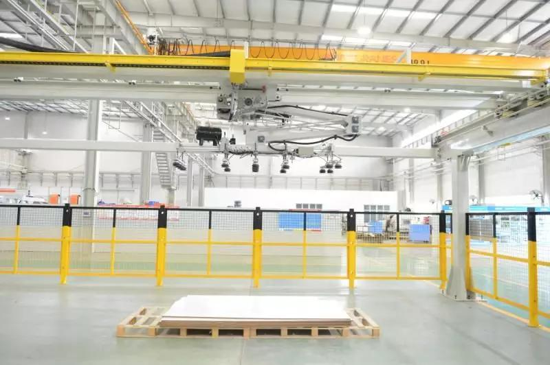 中国航天科技项目