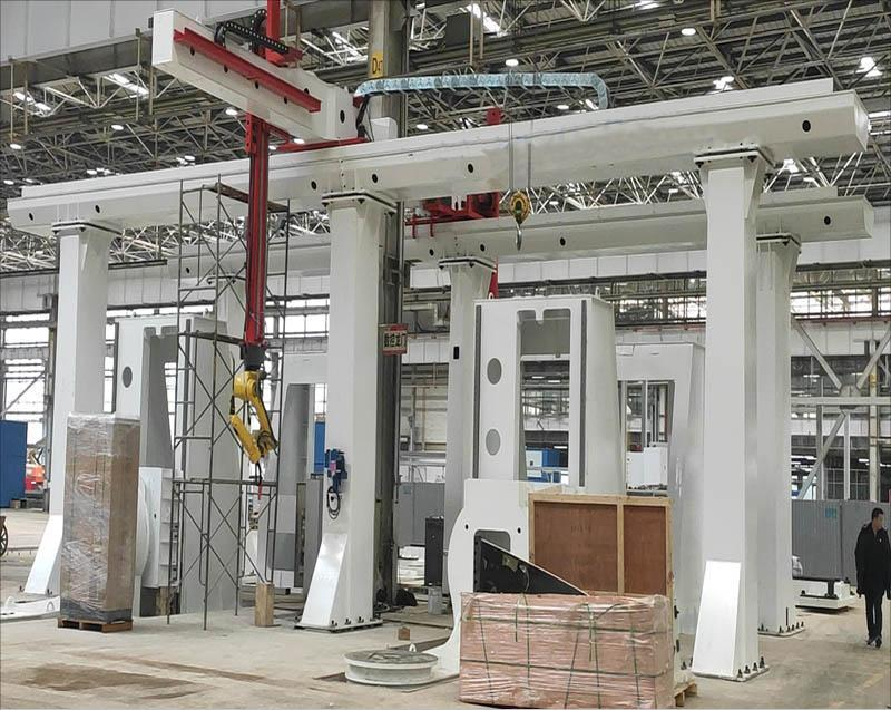 铂力特航空项目