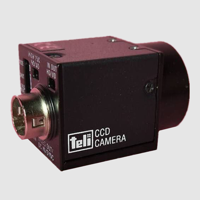 视觉系统CCD CMOS维修Teli泰力工业相机维修CS8620Bi
