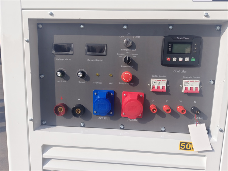 多功能柴油发电电焊机 (68)