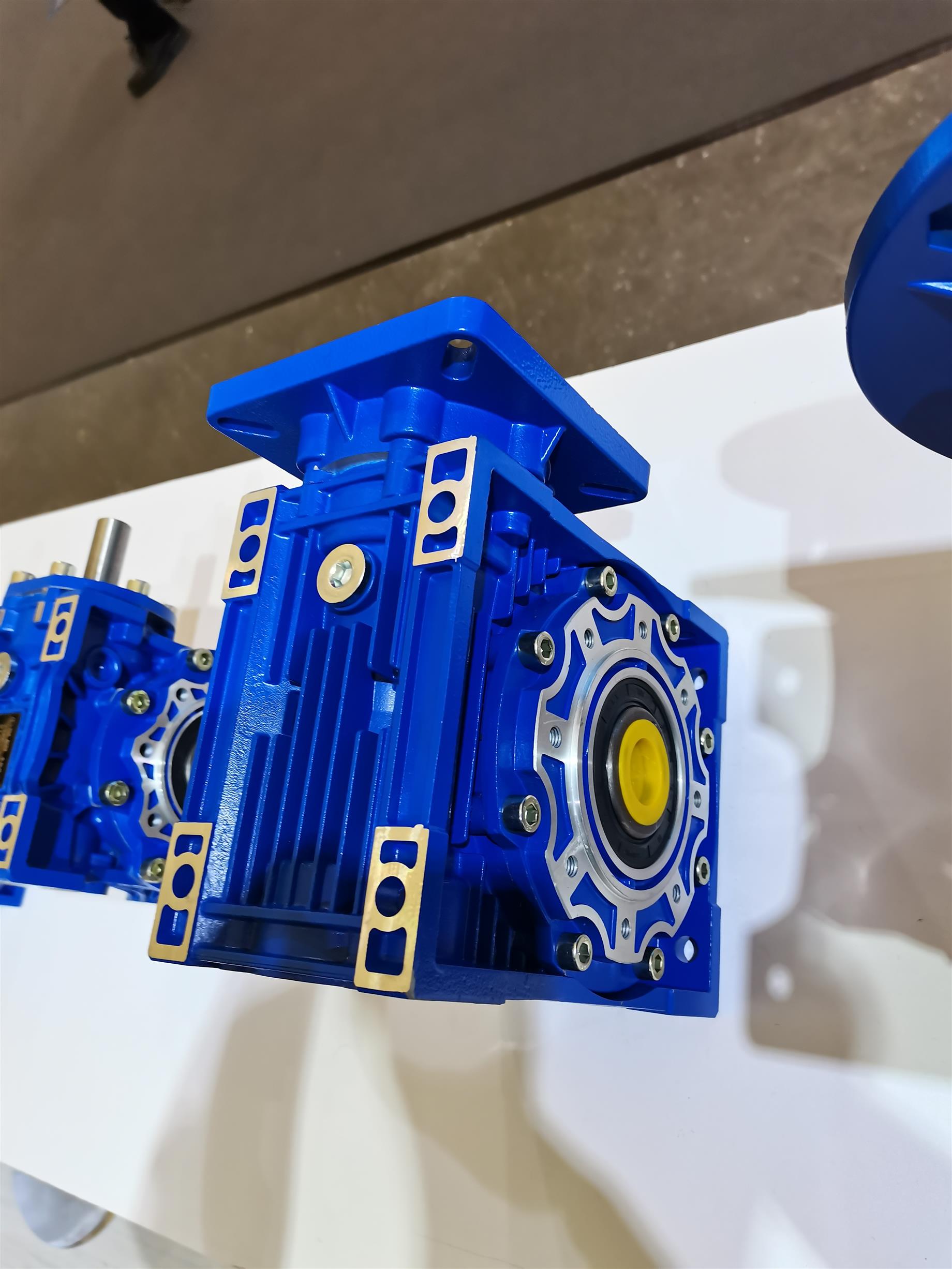 绍兴起重减速机选型要注意哪些问题