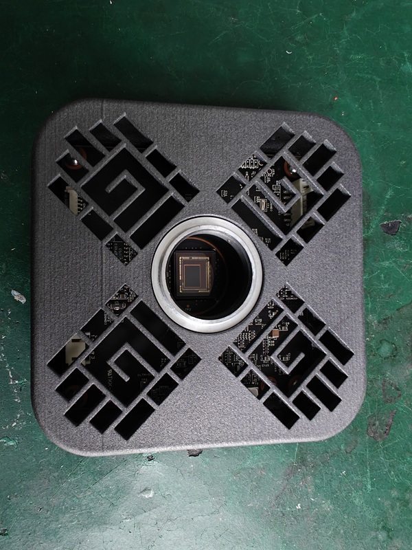 Hamamatsu 日本滨松光子学工业相机板级CMOS相机维修