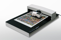 X-Rite印刷密度仪 528/530