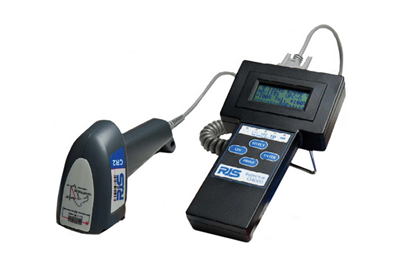 RJS系列条形码检测仪