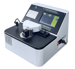 纸张弯曲挺度仪跨领域应用拓展新空间