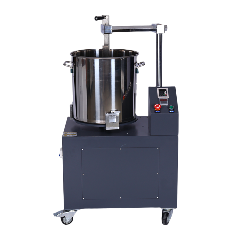 SEMY-45L胶印油墨搅拌机