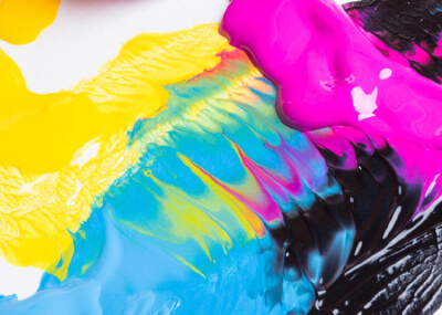 包装印刷行业使用案例