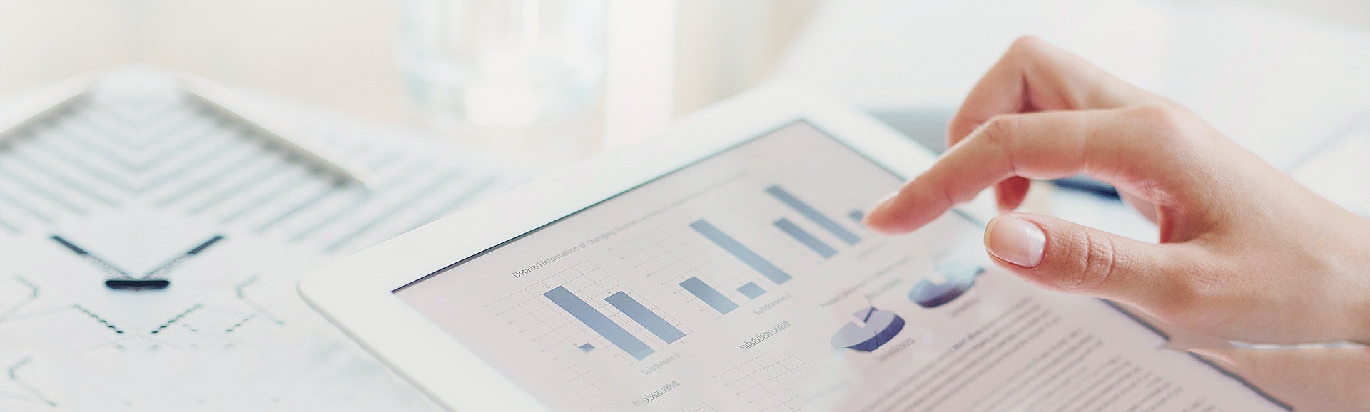 消费电子行业使用案例