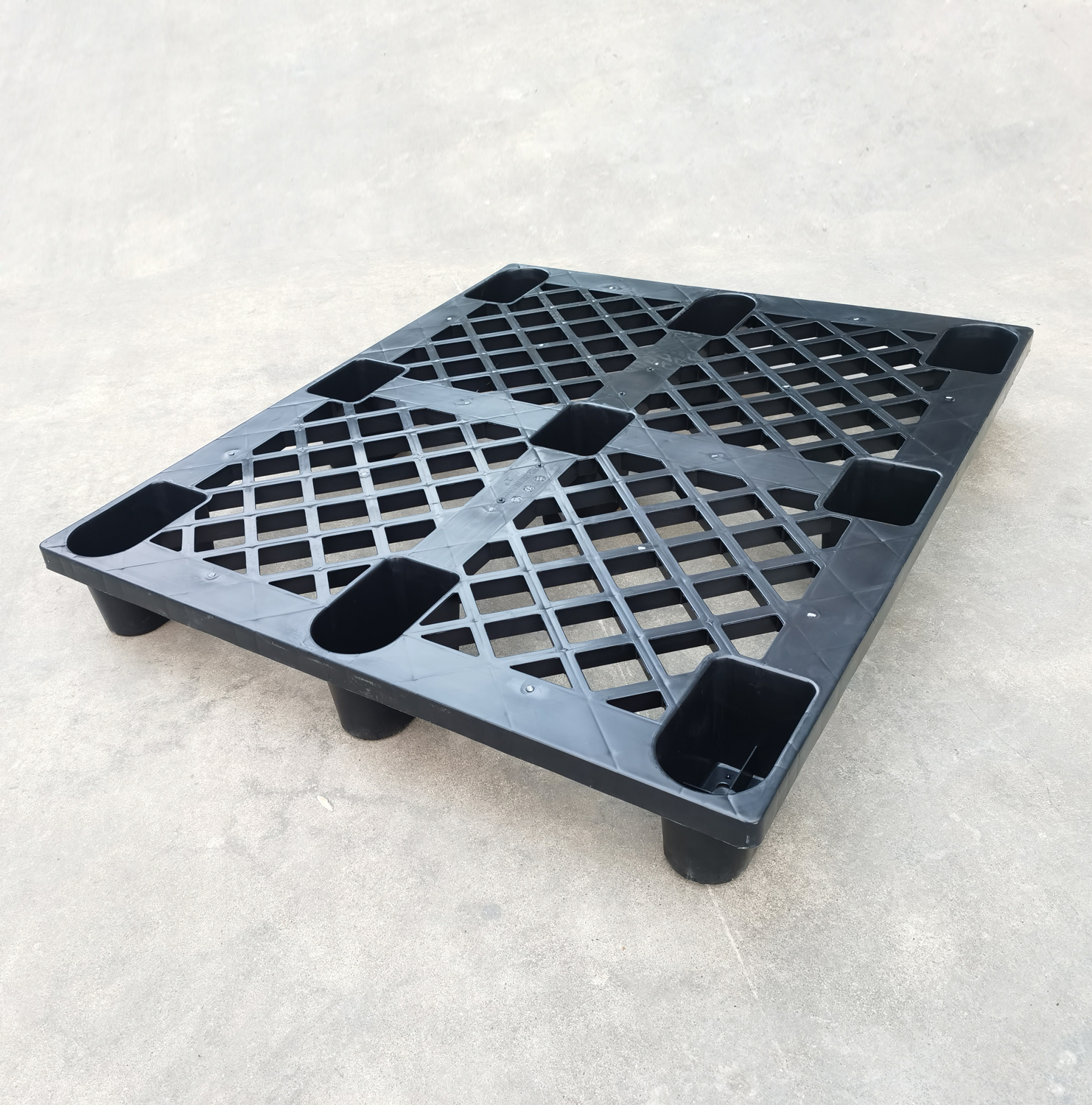 阳江平板塑料托盘