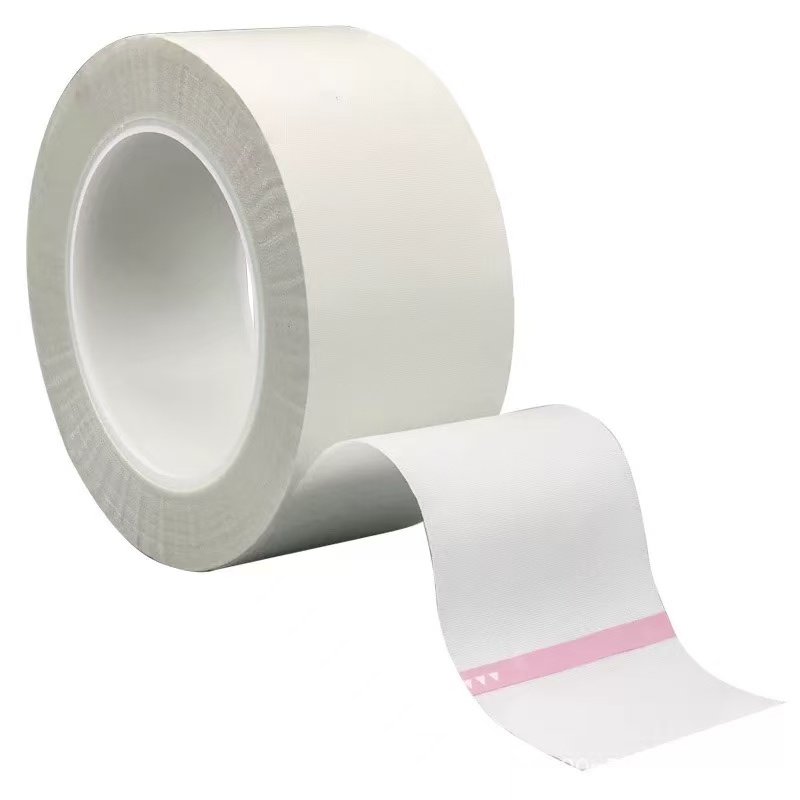 橙色玻璃布胶带厂家