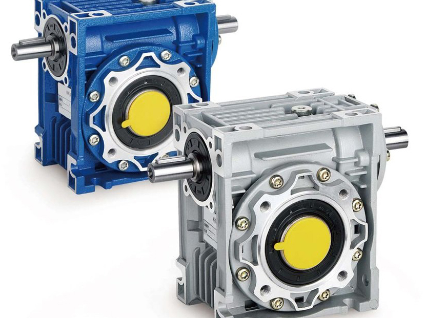 台州搅拌减速机工作原理是什么?