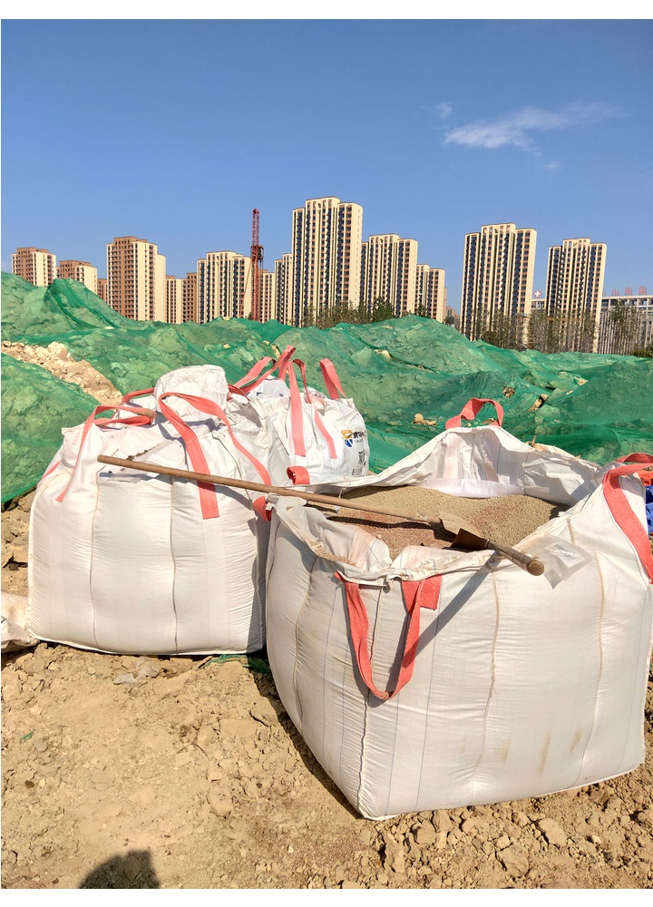 直辖县地源热泵井施工