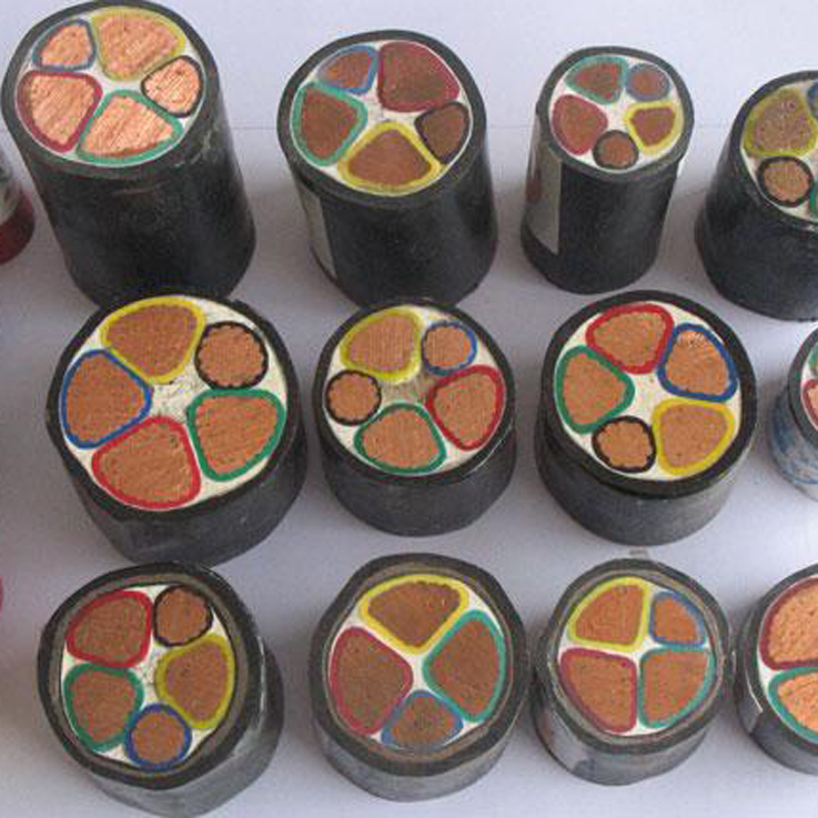 YJV电缆如何选择厂家