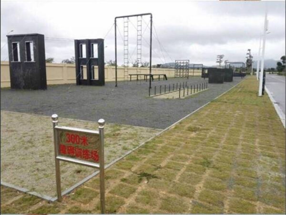 消防独木桥报价