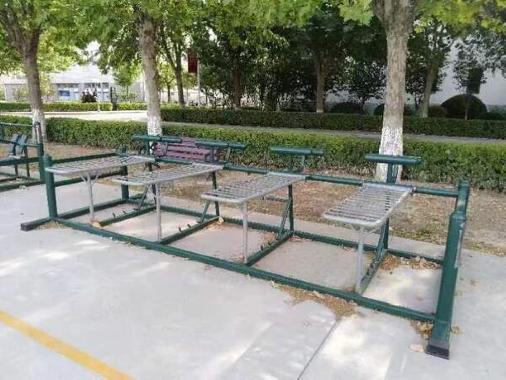 团队心理行为训练