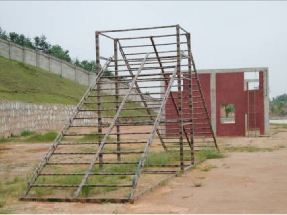 心理行为训练器材