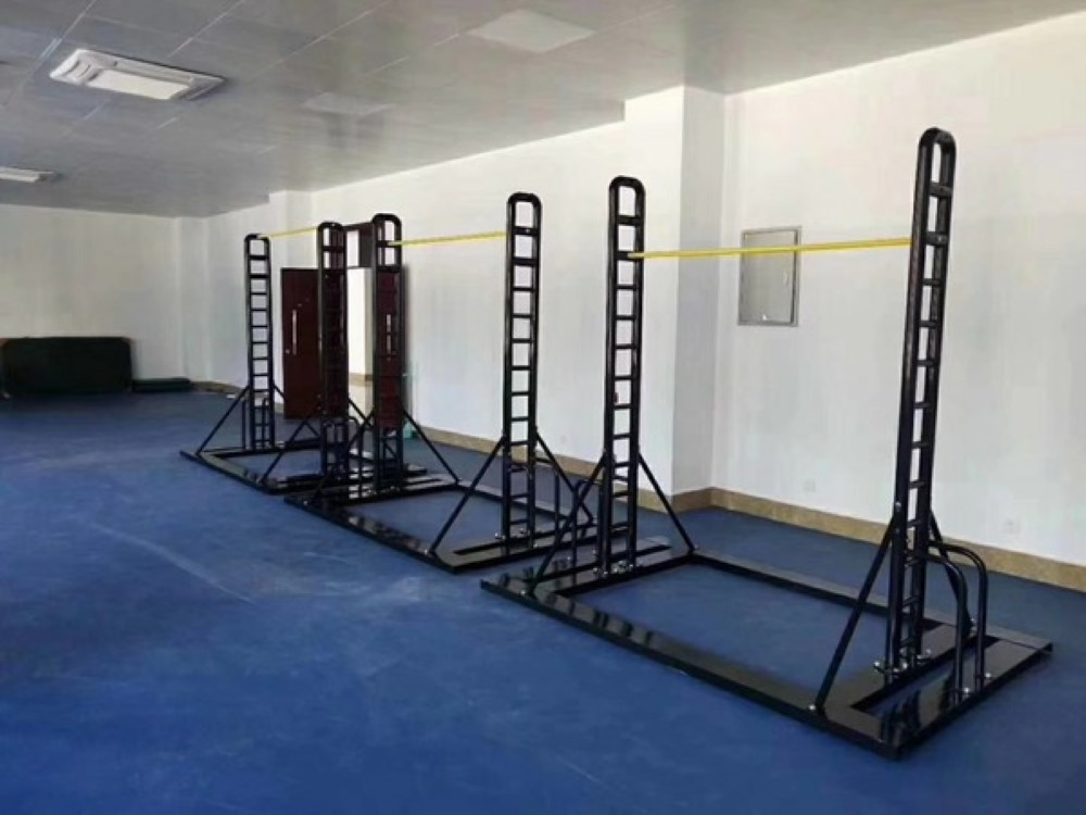 军用单杠规格尺寸详解